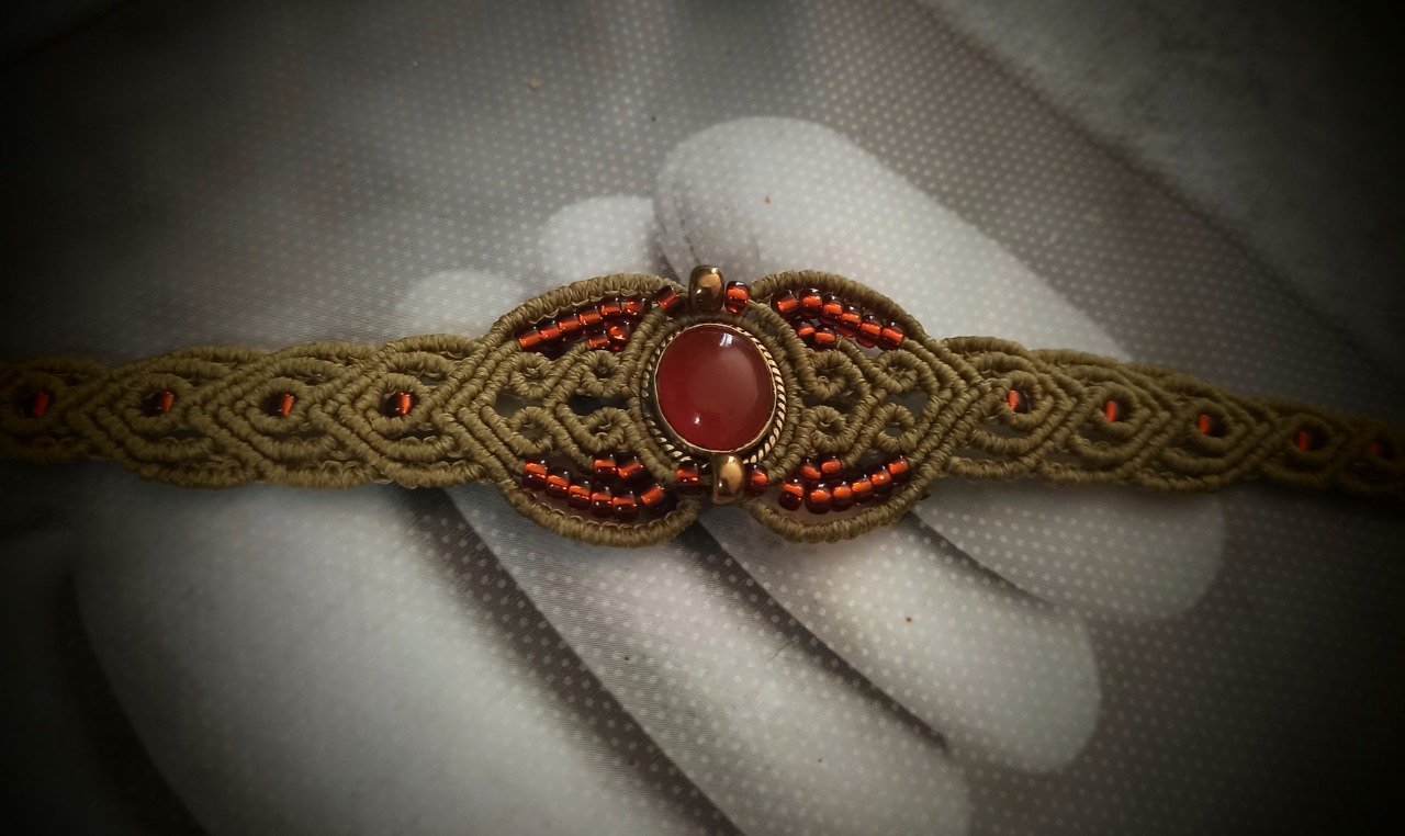 Bracelet Coraline
